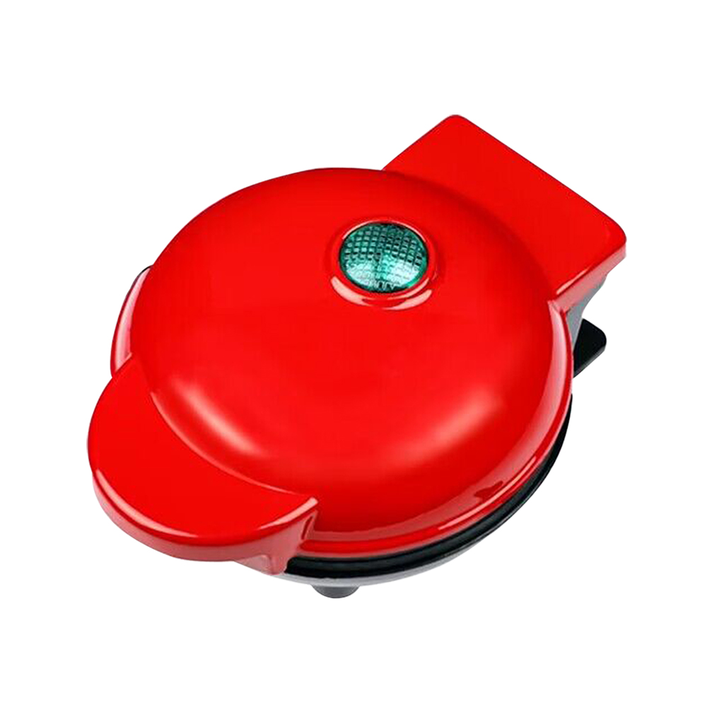 Mini Waffle Maker Bubble Egg C - Egg Waffle Pan recension och pris