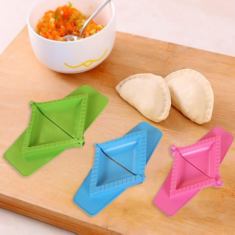 Dumpling Maker Empanada Maker  - Dumpling Press Set recension och pris