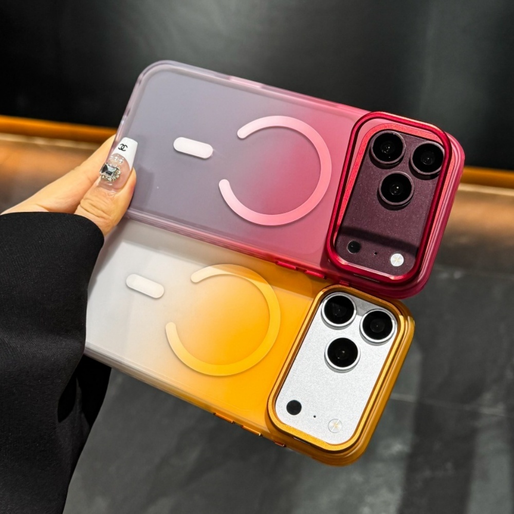 Fashion Magnetic Lens Frame St - Taco Stand Holder recension och pris