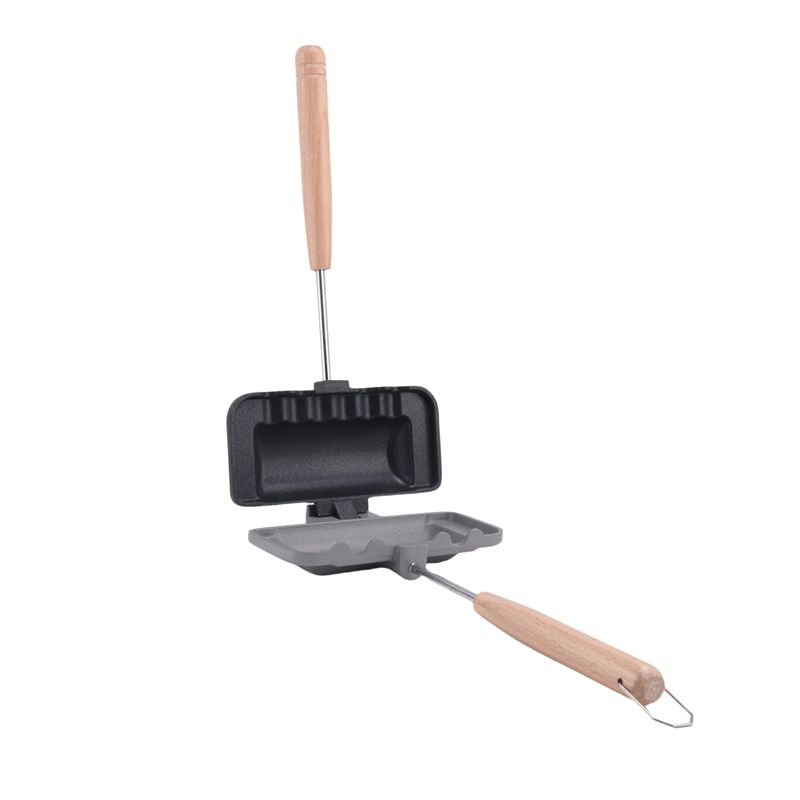 A60T Effortless Hot Sandwich M - Hot Dog Press recension och pris