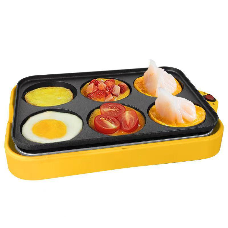 Electric Takoyaki Maker Roaste - Takoyaki Grill Plate recension och pris
