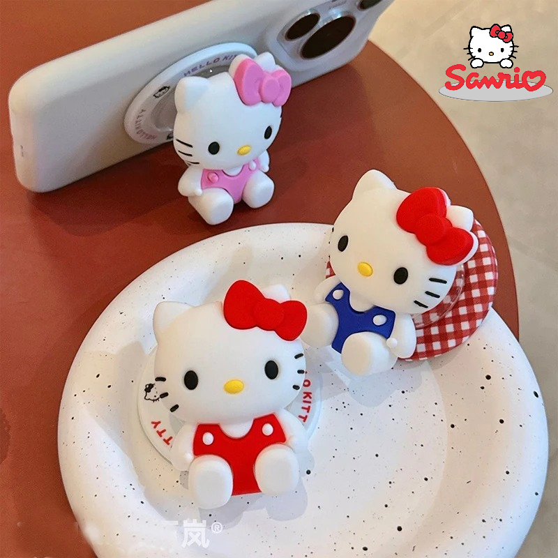Sanrio Cute Hello Kitty Magnet - Taco Stand Holder recension och pris
