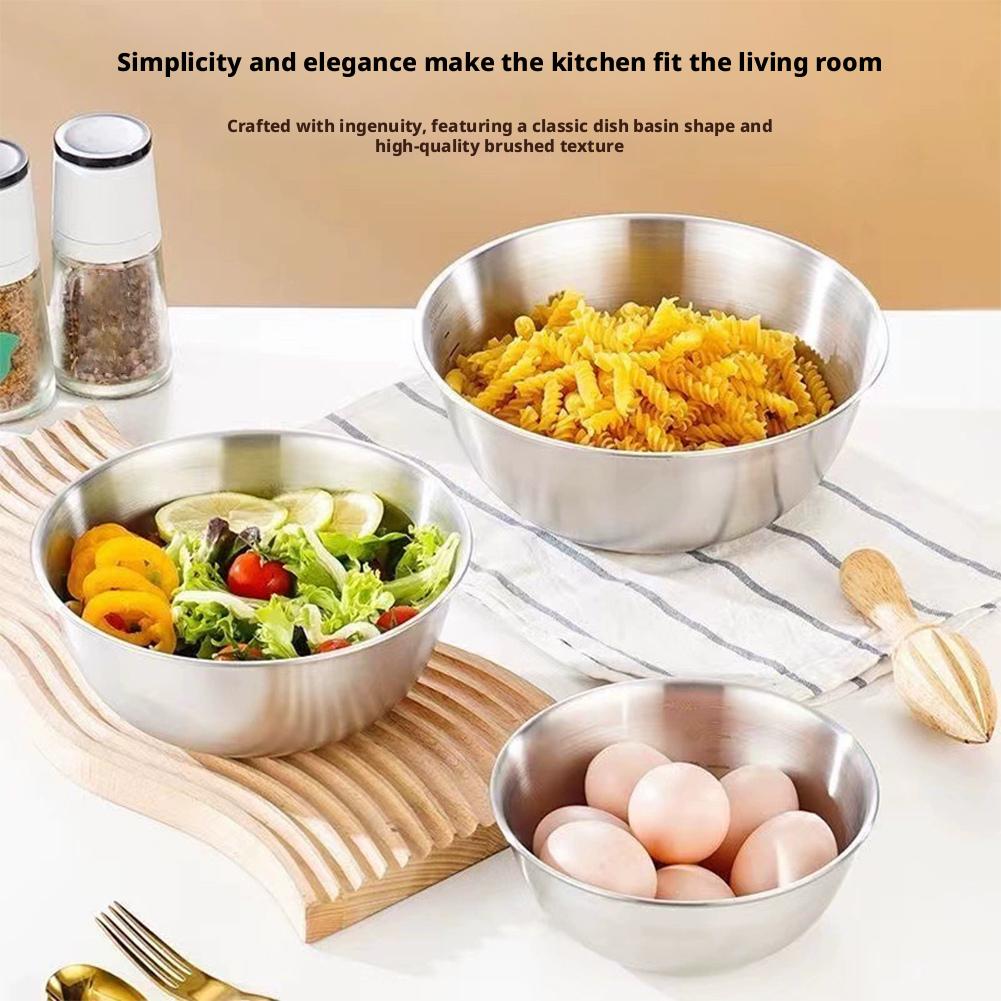 17CM 1/2PCS Stainless Steel Si - Dim Sum Basket recension och pris
