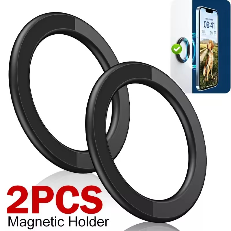 For MagSafe Magnetic Ring Hold - Taco Stand Holder recension och pris