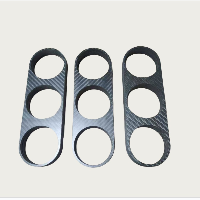 Carbon Fiber Sheet Plate Cutti - Crepe Pan Carbon recension och pris