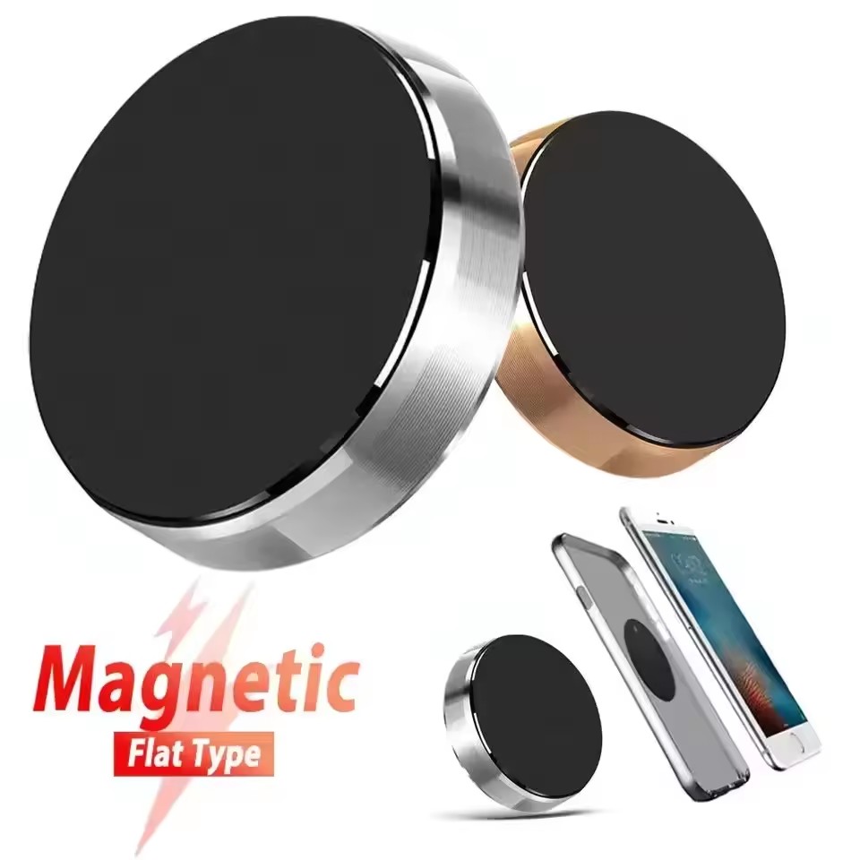 Magnetic Car Phone Holder Univ - Taco Stand Holder recension och pris