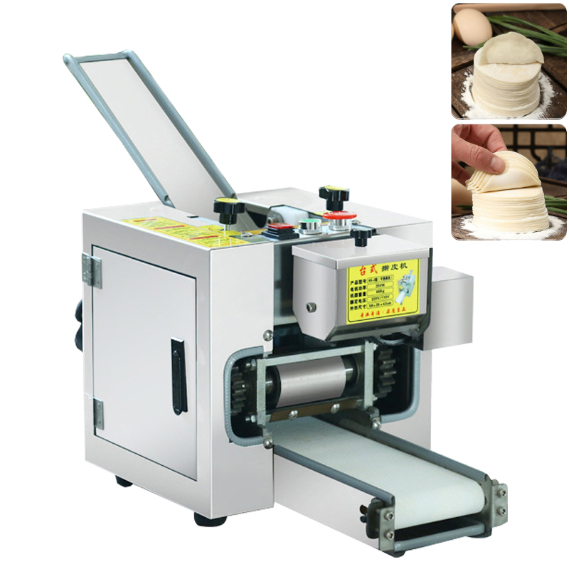 Fully Automatic Professional D - Spring Roll Wrapper recension och pris