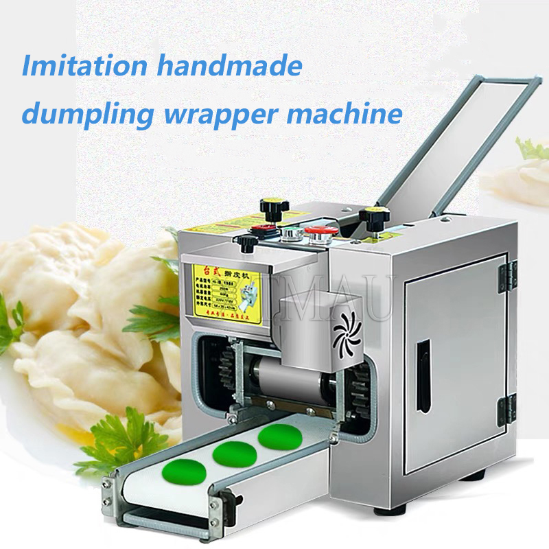 Fully Automatic Professional D - Spring Roll Wrapper recension och pris