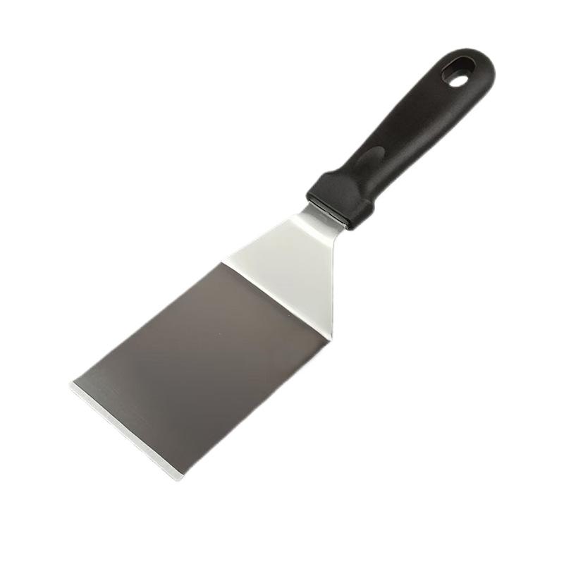 With Plastic Handle Cheese Sho - Okonomiyaki Spatula recension och pris