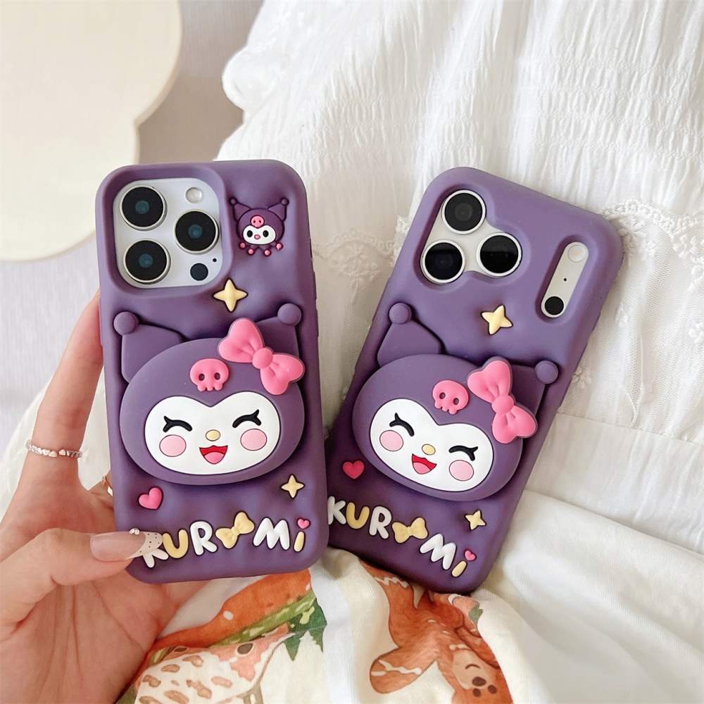 Cartoon Sanrio Cute 3D Cartoon - Taco Stand Holder recension och pris