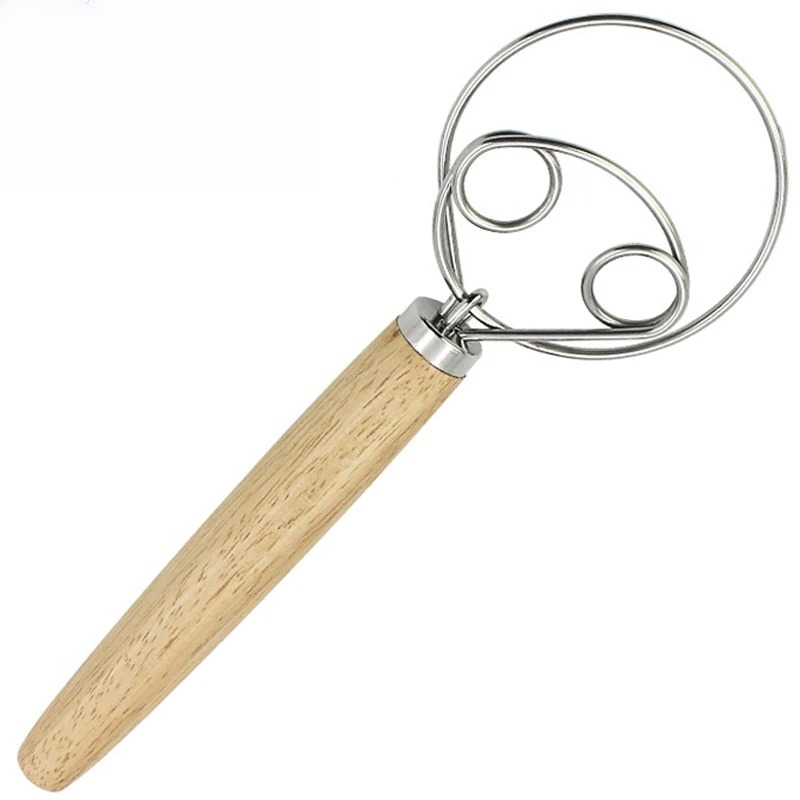Leeseph 13inch Danish Dough Wh - Danish Pancake Pan recension och pris
