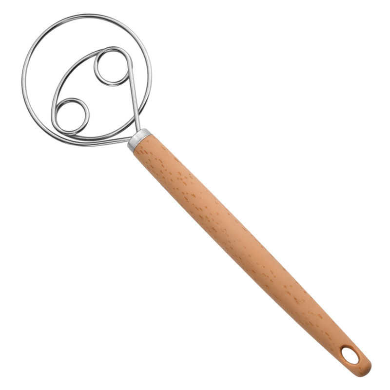 10 Inch Creative Hand Blender  - Danish Pancake Pan recension och pris