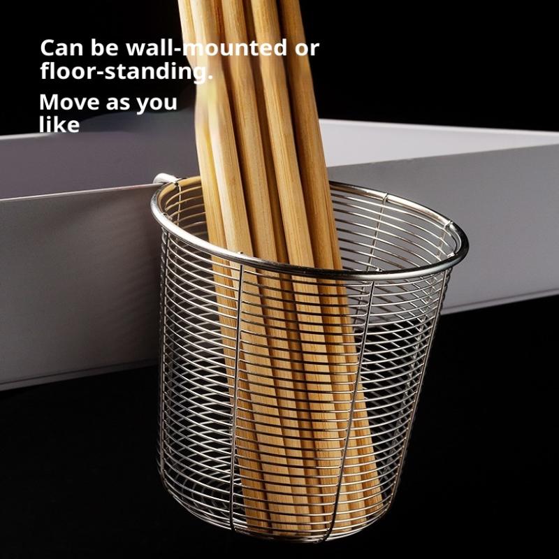 Kitchen Chopstick Holder Organ - Dim Sum Basket recension och pris