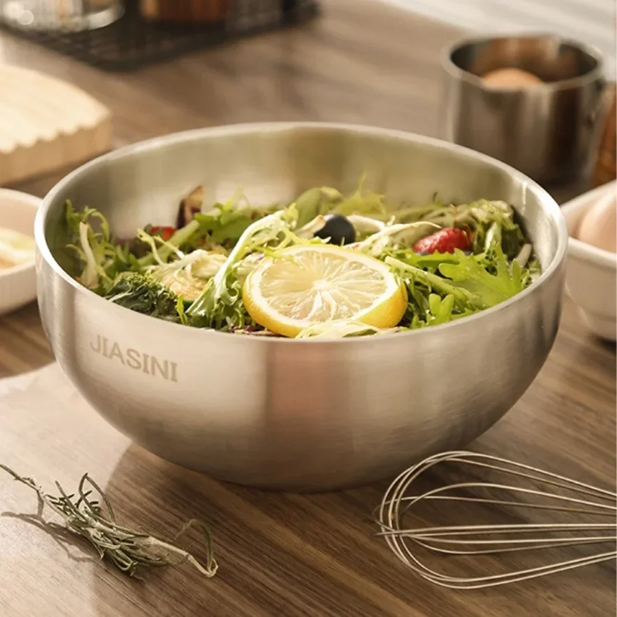 Large capacity stainless steel - Dim Sum Basket recension och pris