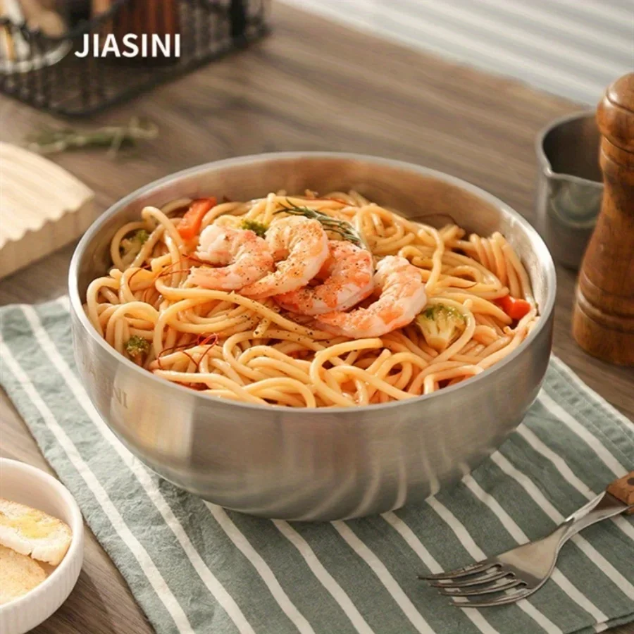 Large capacity stainless steel - Dim Sum Basket recension och pris