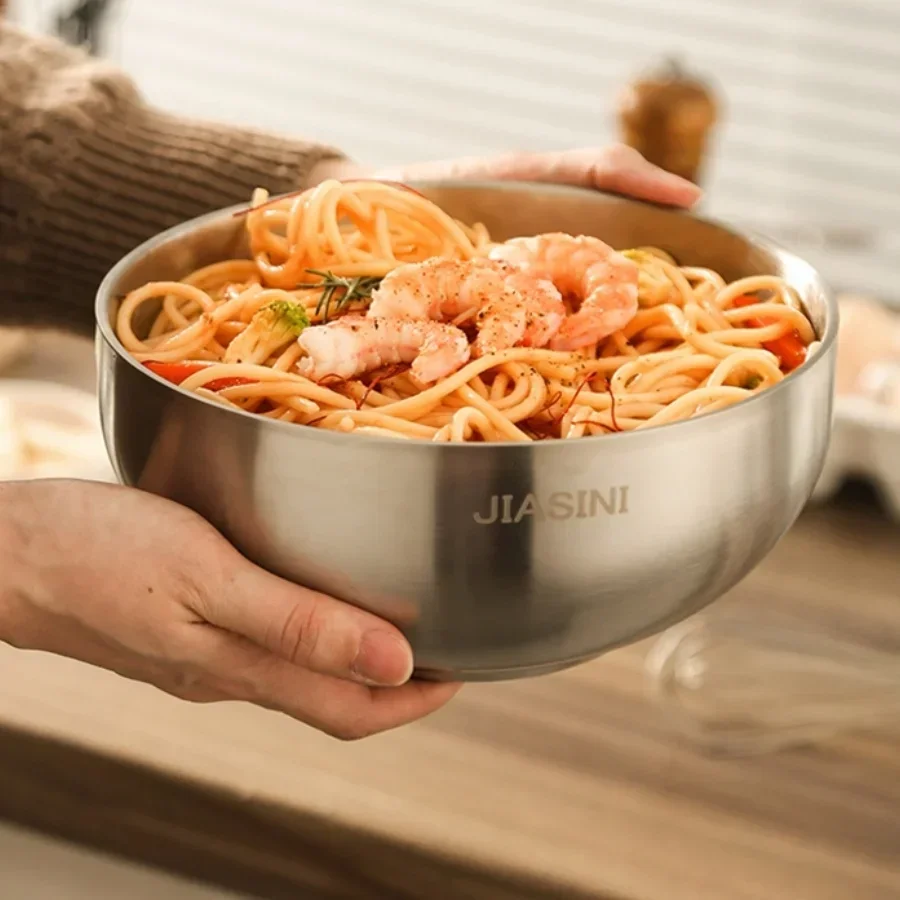 Large capacity stainless steel - Dim Sum Basket recension och pris